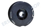Black & Decker 90553688 A6495-XJ Trimmer Fadenspule für Rasentrimmer geeignet für u.a. GL701, GL716, GL720, GL741