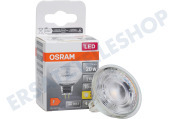 Osram 4058075796751  LED Stern MR16 GU5.3 2,6 Watt geeignet für u.a. 2,6 Watt, GU5.3 210lm 2700K