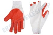 Universell 001179  Handschuhe Arbeitshandschuhe geeignet für u.a. Prevent orange