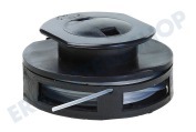 Black & Decker 7391736021852 Trimmer SPO029 Spule und Faden geeignet für u.a. Black & Decker, Einhell