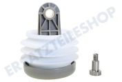 Dometic 385230980  Blasebalg Pumpenbalg komplett für Balgpumpe geeignet für u.a. SPSS12, VG12, VG24