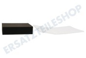 Aeg electrolux 9001663419 Staubsauger Filter Schwamm, Staubtank geeignet für u.a. ACX6200