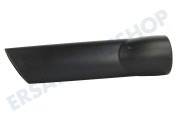 Eureka 1099001172 Staubsauger Saugdüse Fugendüse 32mm geeignet für u.a. Z8250, ZUS3336, AAC6710