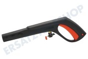 Black & Decker 1004455-44 Hochdrukreiniger Hochdrukreinigerpistole geeignet für u.a. PW1600SLP, PW1700SPLP