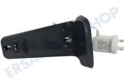 Black & Decker N924612 Staubsauger Ladestation geeignet für u.a. BHHV520BF, BHHV520BFP