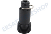 Black & Decker Hochdrukreiniger 1004512-17 Kupplung geeignet für u.a. BXPW1400E, SXPW14E
