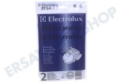 Eureka EF54 9000843053  Filter 54 EF-Motor-Z5010/Z1940 geeignet für u.a. Clario-Excellio-Oxygen