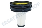 S117 Waschbarer HEPA-Filter
