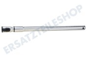 Alternative 10275580 Staubsauger Saugrohr 35 mm -Teleskoprohr- 62 cm bis 104 cm geeignet für u.a. 9058609304