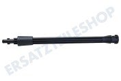 Nilfisk Hochdruck 128500968 Power Patiocleaner Lanze geeignet für u.a. E1403XTRA