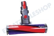 Dyson 96648912  966489-12 Dyson V10&V11 Bodendüse Soft-Roller geeignet für u.a. SV12 Absolute, Fluffy, Total Clean