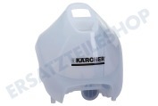 Karcher 45120360 Dampfreiniger 4.512-036.0 Wassertank geeignet für u.a. SC2500CEU, SC2550CEU, SC2600CEU