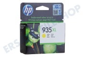 HP Hewlett-Packard C2P26AE HP 935 XL Yellow  Druckerpatrone Nr. 935 XL Gelb geeignet für u.a. Officejet Pro 6230, 6830