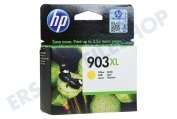 HP Hewlett-Packard HP-T6M11AE  T6M11AE HP 903XL Gelb geeignet für u.a. Officejet 6950, 6960, 6970