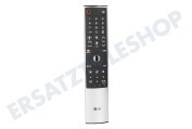 LG AKB75455602 AN-MR700  Fernbedienung LED-Fernseher geeignet für u.a. LA9650, LM9600, LA6900