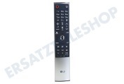 LG AKB75455601 AN-MR700  Fernbedienung OLED-Fernseher, Magic remote geeignet für u.a. 55EG960V, 55UF8507, 55UF950V, 65EG960V