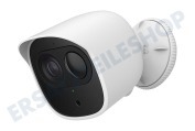 Imou FRS10-IMOU Überwachungskamera LOOC Cover, Weiß geeignet für u.a. LOOC