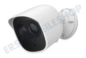 Imou FRS20-imou Überwachungskamera Cell Pro Cover, Weiß geeignet für u.a. Cell Pro