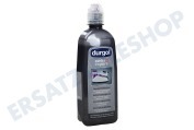 Durgol 7610243008744  Sewiss Vapura Spezial-Entkalker, für Dampfapparate geeignet für u.a. Dampf-Bügeleisen und Dampf-Reiniger
