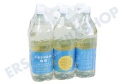 Vintastic 11034 Spülmaschine Vintastic Bio-Reiniger geeignet für u.a. Waschmaschinen + Geschirrspüler