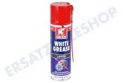 Griffon 1233275  Spray Fett mit Teflon (CFS) geeignet für u.a. white grease