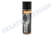 Universeel 001145  Spray Express Bremsenreiniger geeignet für u.a. 300ml