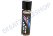 Universeel 002165  Spray Express Kontaktspray geeignet für u.a. 300ml