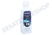 Durgol 169 Kaffeeautomat 7640170981773 Durgol Milchsystemreiniger 500ml geeignet für u.a. Milchsysteme und Milchaufschäumer