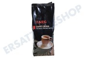 AEG 9001671057 Kaffeeaparat Bohne Caffe Crema LEO3 geeignet für u.a. Kaffeebohnen, 1000 g