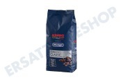 Ariete 5513282371 Kaffeeautomat Kaffee Kimbo Espresso Classic geeignet für u.a. Kaffeebohnen, 1000 g