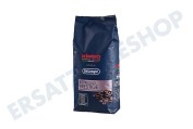 DeLonghi 5513282411 Kaffeemaschine Kaffee Kimbo Espresso Prestige geeignet für u.a. Kaffeebohnen, 1000 g