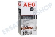 Electrolux 9001672881 Kaffeemaschine APAF3 Pure Advantage Wasserfilter geeignet für u.a. KF5300, KF5700, KF7800, KF7900