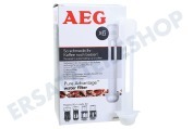 AEG 9001672899 Kaffeeaparat APAF6 Pure Advantage Wasserfilter geeignet für u.a. KF5300, KF5700, KF7800, KF7900
