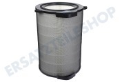AEG 9009233041 Allergie AFDCAR6 AX9 Care360 Ultimate Protection Filter geeignet für u.a. AX91 600 CADR-Modelle