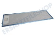 Aeg electrolux 4055344149 Wrasenabzug Filter Metallfilter 507x160mm geeignet für u.a. DF6260, DF6160ML