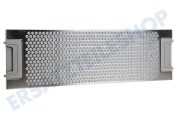 AEG 50263849007 Abzugshaube Filter Metall 505x160x7mm geeignet für u.a. 710DB, 710DM