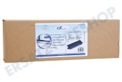 Eurofilter 4055356002 Dunstabzugshaube Filter Kohlefilter geeignet für u.a. Typ 60