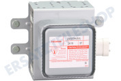 Husqvarna electrolux 3878523004 Ofen-Mikrowelle Mikrowelle Magnetron 2M303H(EX) geeignet für u.a. KB9810EM, KM9800EM