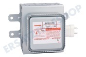 Electrolux Magnetron 5550304009 Mikrowellenröhre geeignet für u.a. KM5840310M, KM8403021M, EVY7800AAX