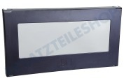 AEG 5616264866 Mikrowellenherd Rahmen Tür Backofen, inklusive Glas geeignet für u.a. EB4SL90CN, EVYP7800AX