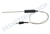 Voss-electrolux Ofen-Mikrowelle 8078226043 Fleischthermometer geeignet für u.a. BSE792220B, BP700410MM, EBGL80SP
