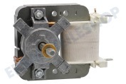Juno Ofen-Mikrowelle 5550271000 Motor geeignet für u.a. EVY3741AOX, KM8403001M, KS8454801M