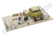 Aeg electrolux 3871368001 Ofen-Mikrowelle Leiterplatte PCB Elektrische Steuerung geeignet für u.a. KB9810E, KM9800E, KB9820E