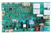 Voss 8077075052 Ofen-Mikrowelle Leiterplatte PCB PCB OVC3000 geeignet für u.a. KM8403021, EVY7800, KM440002
