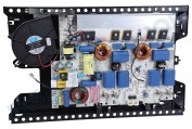 Voss-electrolux 3300362609  Leiterplatte PCB Induktionsmodul geeignet für u.a. HD955100NB, HKE64450XBHJ5 EHL6740F9KHF6