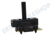 Husqvarna 3570840037 Ofen-Mikrowelle Schalter geeignet für u.a. BP3103001M, EP3003061M, EOC3430EOX
