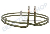 Voss-electrolux 3871425108 Ofen-Mikrowelle Heißluftelement geeignet für u.a. 41056VIMN, E430125D