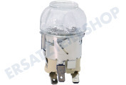 Faure 8087690031 Ofen-Mikrowelle Lampe geeignet für u.a. BCK456220W, EOB400W