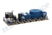 Ariston-Blue Air 109901, C00109901 Wrasenabzug Leiterplatte PCB Bedienungsmodul geeignet für u.a. HB90, HB60P, HSD92I