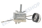 Ariston C00145486 Ofen-Mikrowelle Thermostat Stiftsonde Ofen 2 Kontakte geeignet für u.a. FA217, FA557, FA757
